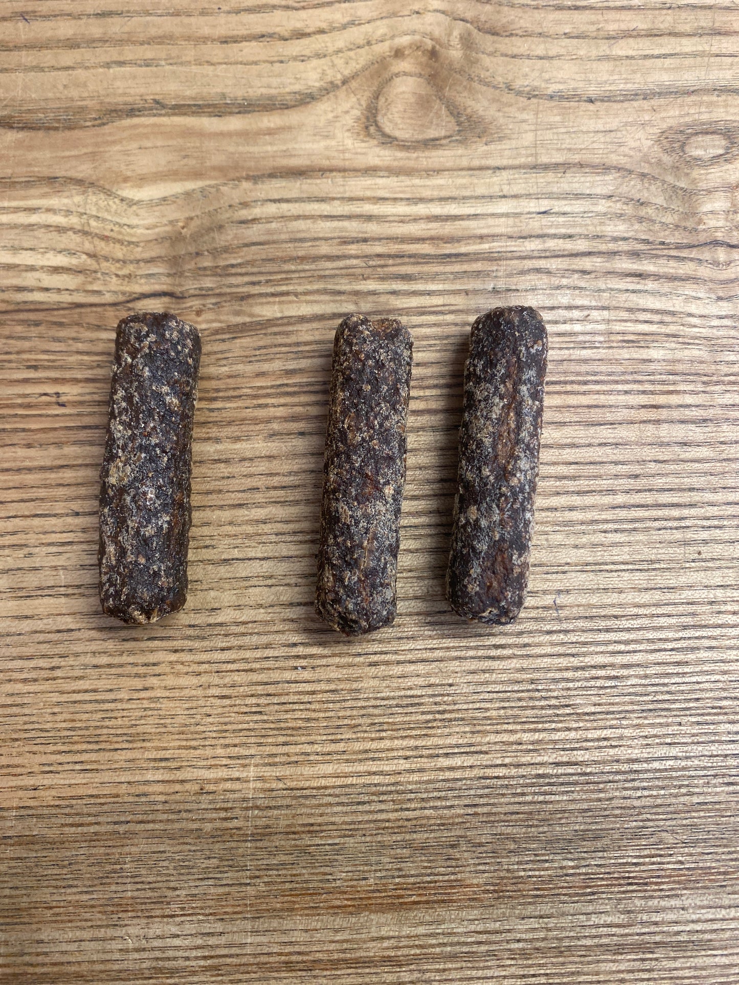 Small Sausages