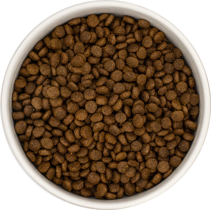 Grain Free Small Breed Blend - Duck