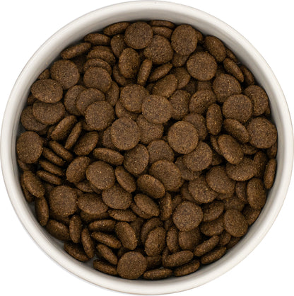 Grain Free Adult Blend - Angus Beef