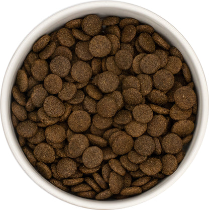 Grain Free Adult (Senior) Blend - Turkey