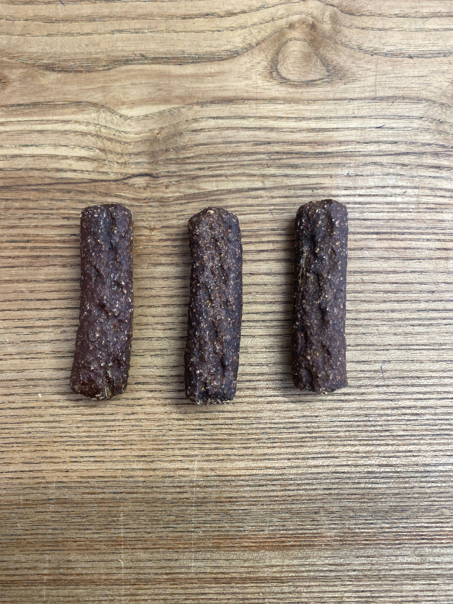 Small Sausages