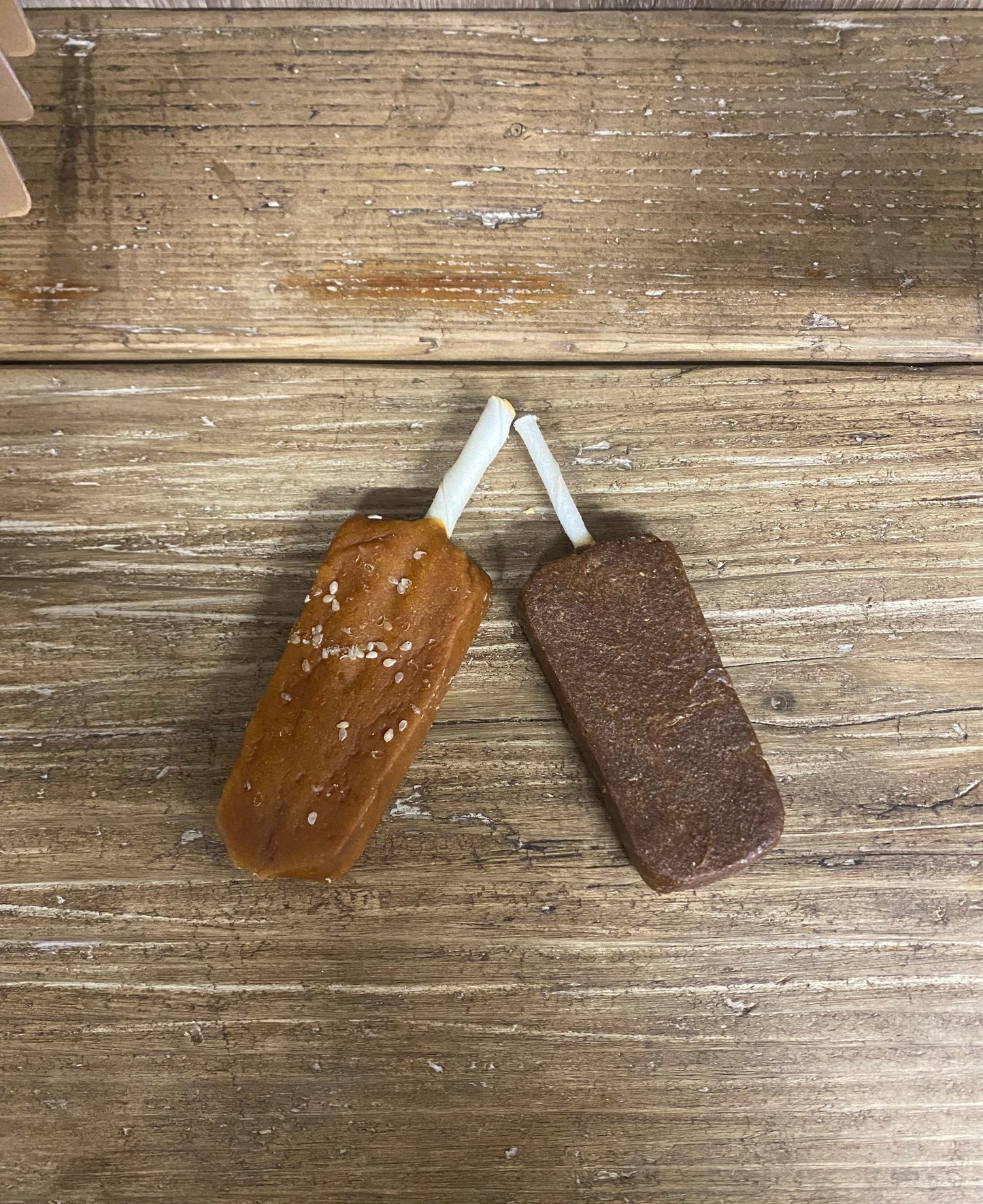 Lollipops