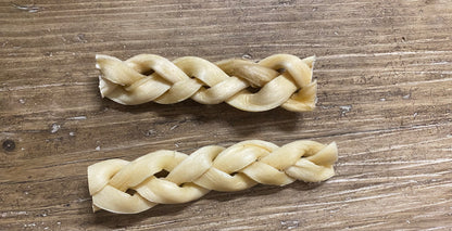 Beef Braid