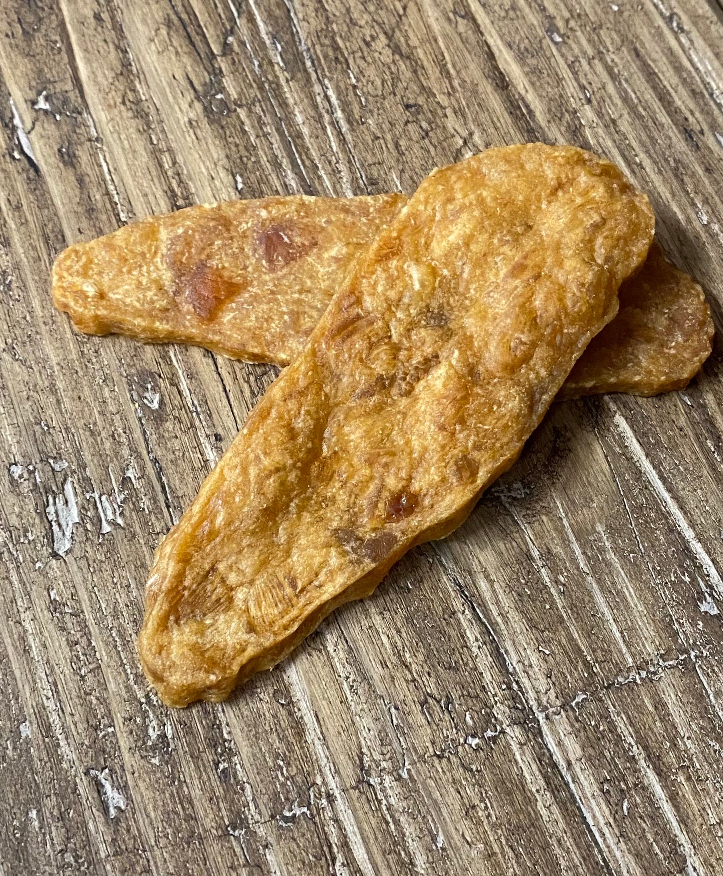 Chicken Jerky