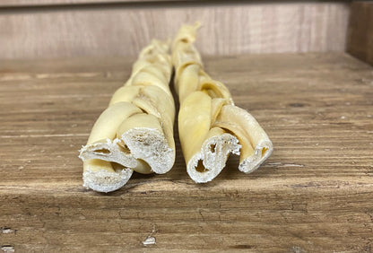 Buffalo Braid Large