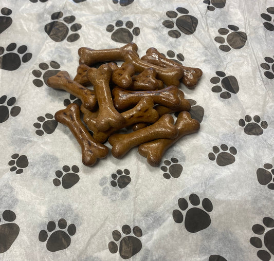 Gravy Bones