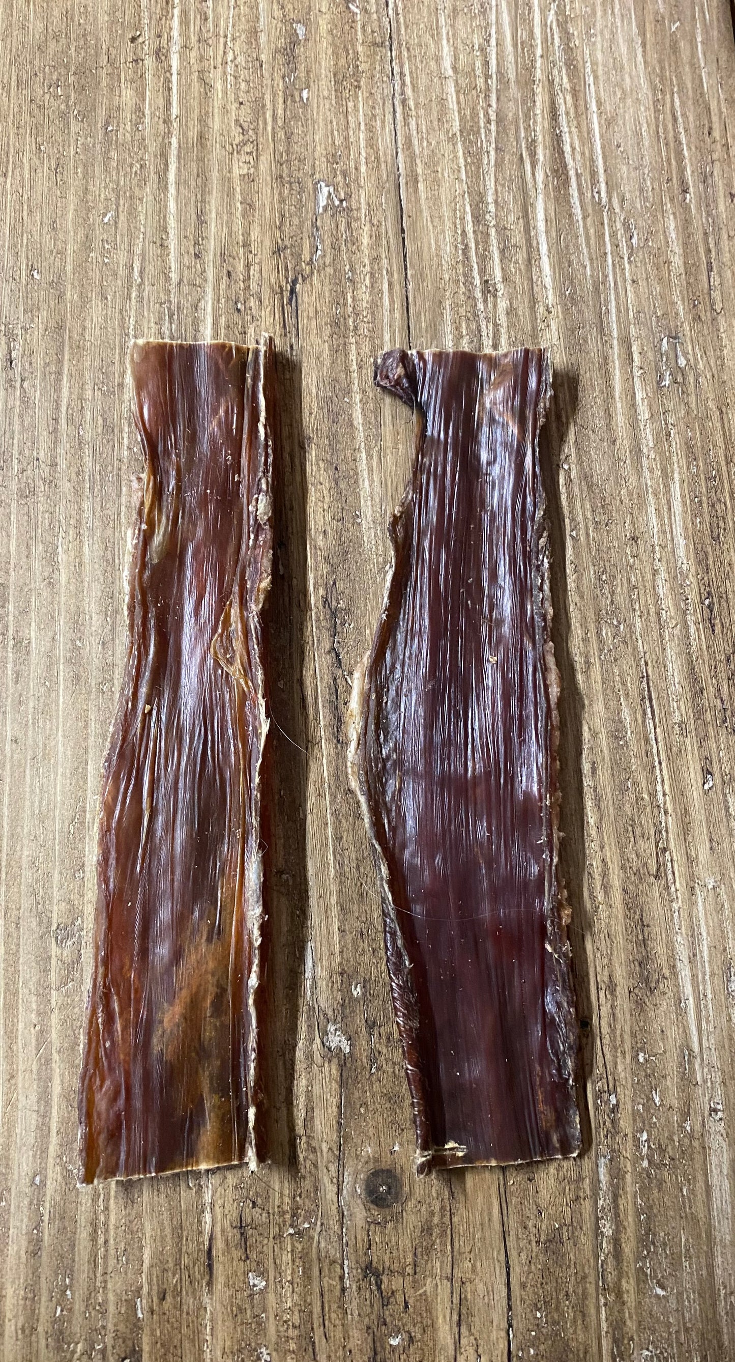 Beef Biltong