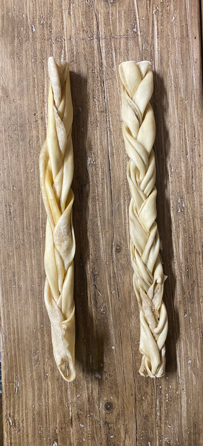 Buffalo Braid Large