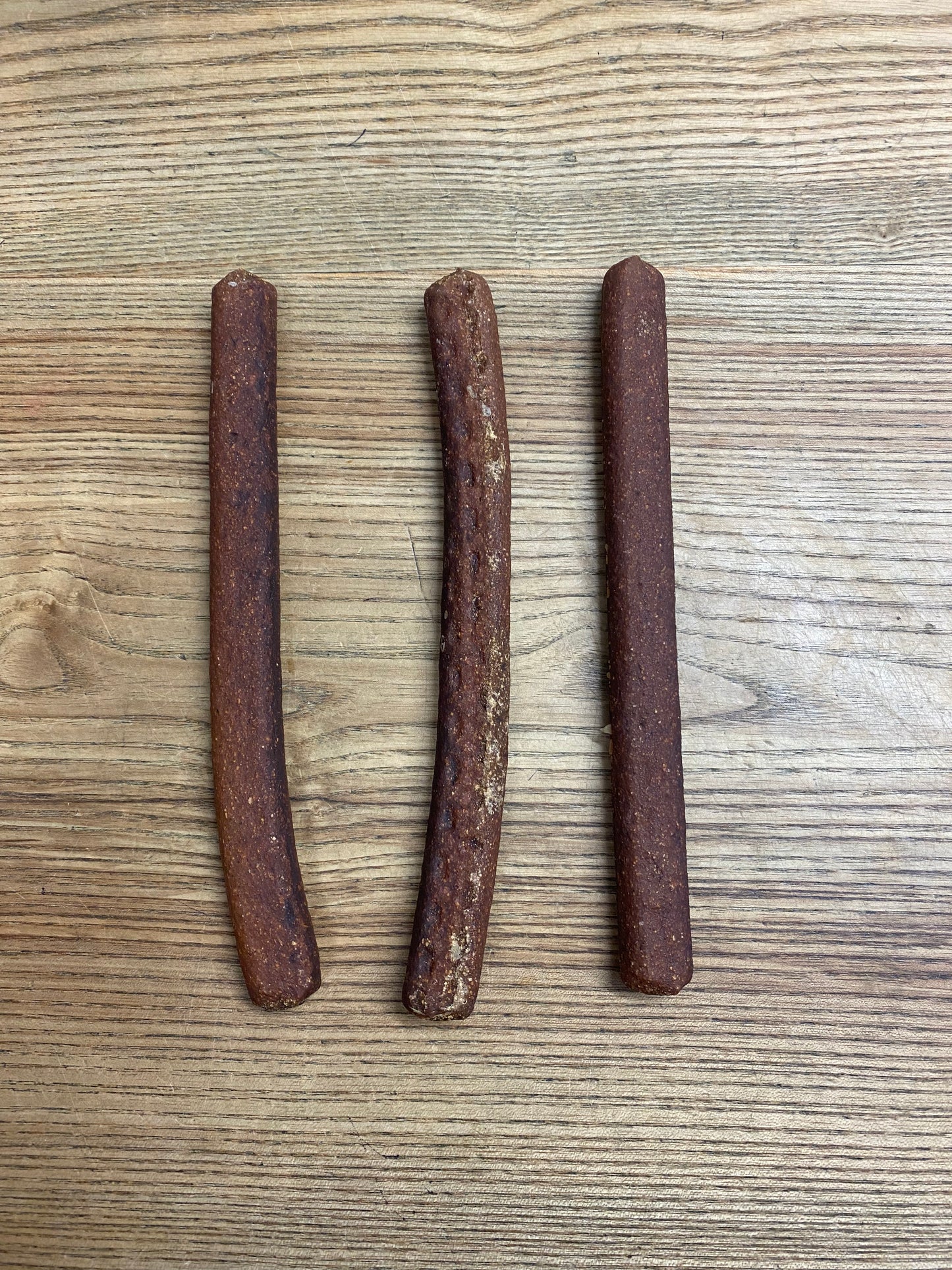 Large Sausages