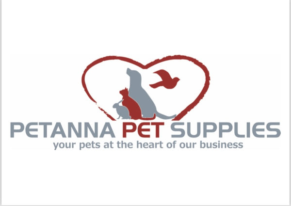 Petanna Pet Supplies