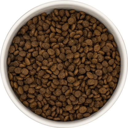 Grain Free Small Breed Blend - Lamb